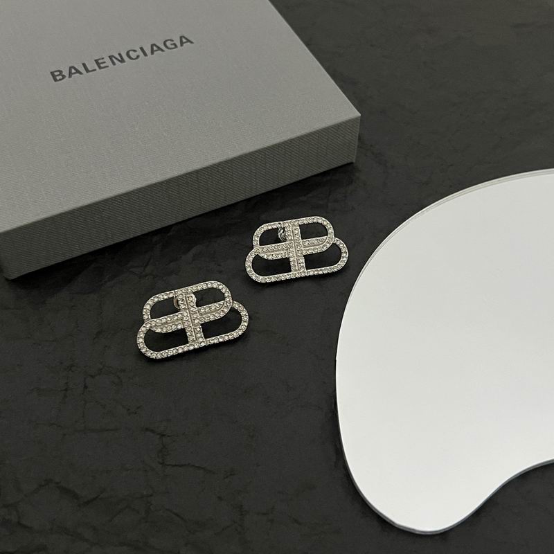 Balenciaga Earring 05lyr123 (13)